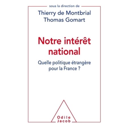 Notre intérêt national