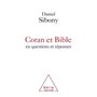 Coran et Bible en questions et réponses