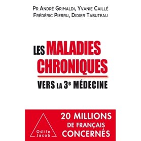 Les Maladies chroniques