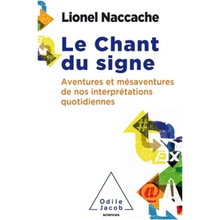 Le chant du signe