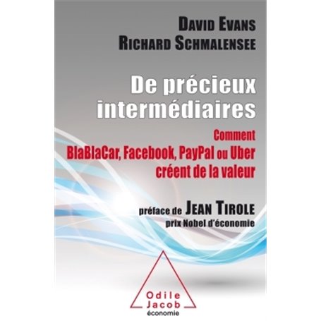 De précieux intermédiaires