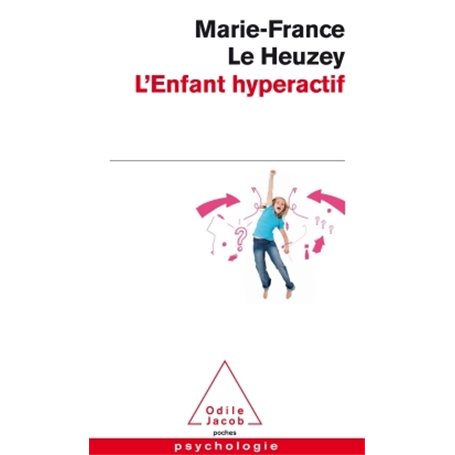 L'Enfant hyperactif