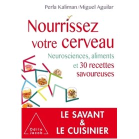 Nourrissez votre cerveau