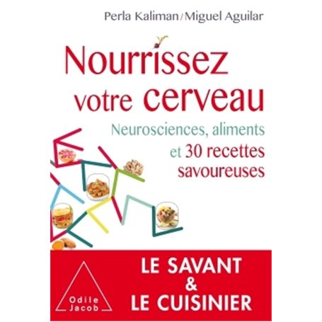 Nourrissez votre cerveau