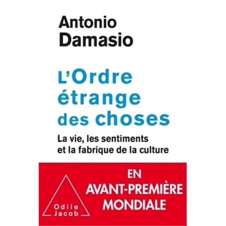 L'Ordre étrange des choses