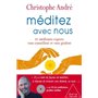 Méditez avec nous