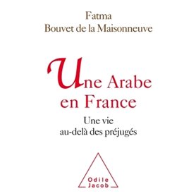 Une Arabe en France