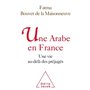 Une Arabe en France