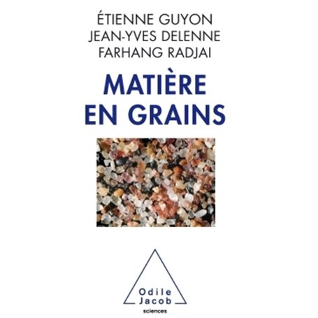 Matière en grains