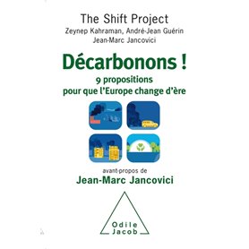 Décarbonons !