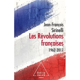 Les Révolutions françaises