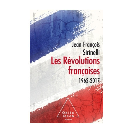 Les Révolutions françaises