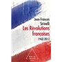 Les Révolutions françaises