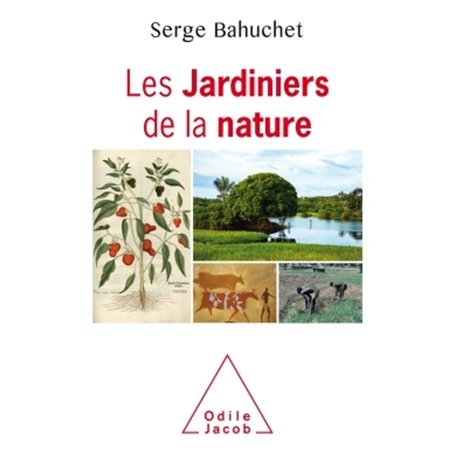 Les Jardiniers de la nature