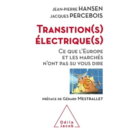 Transitions électriques