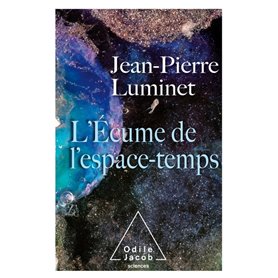 L'Écume de l'espace temps