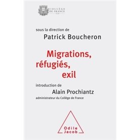 Migrations, réfugiés, exil