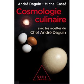 Cosmologie culinaire