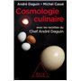 Cosmologie culinaire