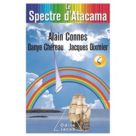 Le Spectre d'Atacama