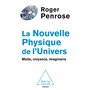 La Nouvelle physique de l'Univers