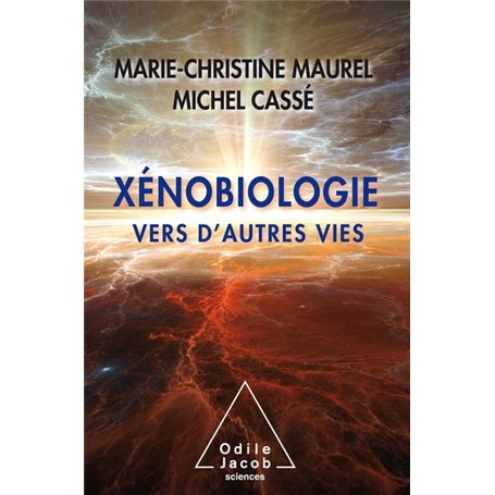 Xénobiologie