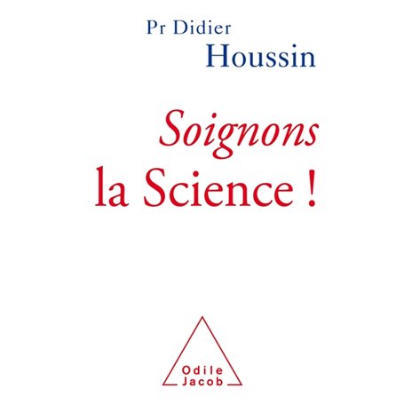 Soignons la science !