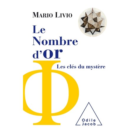 Le Nombre d'or