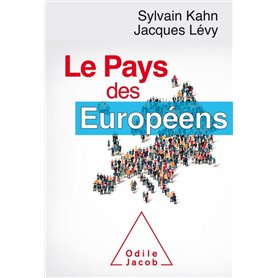 Le Pays des Européens