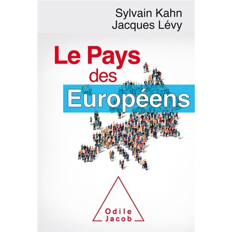 Le Pays des Européens