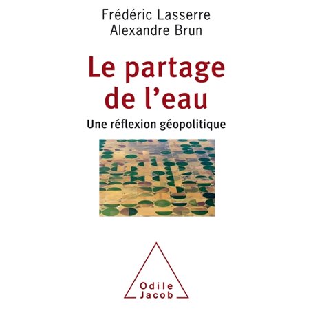 Le Partage de l'eau