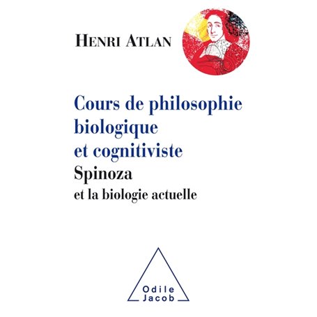 Cours de philosophie biologique et cognitiviste