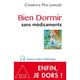 Bien dormir sans médicaments NE