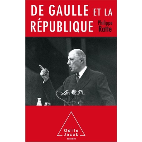 De Gaulle et la République