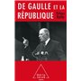 De Gaulle et la République