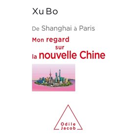 De  Shanghai à Paris