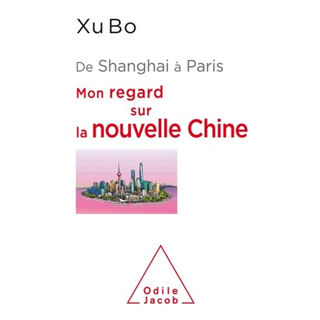 De  Shanghai à Paris