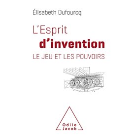 L'Esprit d'invention