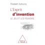 L'Esprit d'invention