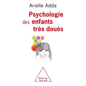 Psychologie des enfants très doués