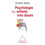 Psychologie des enfants très doués