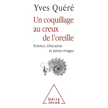 Un coquillage au creux de l'oreille