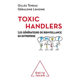 Les Toxic Handlers