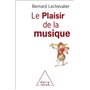 Le Plaisir de la musique