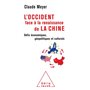 L'Occident face à la renaissance de la Chine