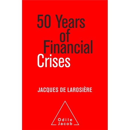 50 Years of financial Crises