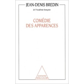 Comédie des apparences -NE