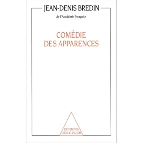 Comédie des apparences -NE