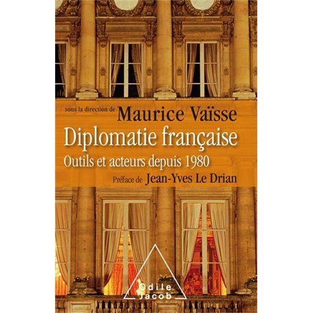 Diplomatie française