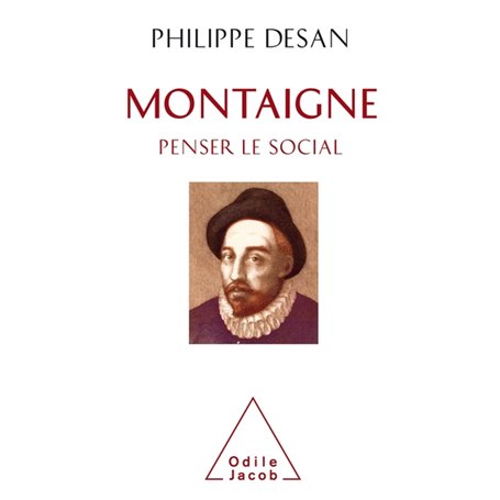 Montaigne penser le social